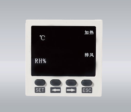 DKS-WK48/WK72/WKDG温湿度控制器