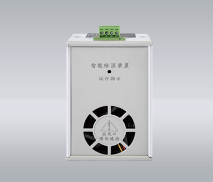 微型智能除湿机13W DKS13